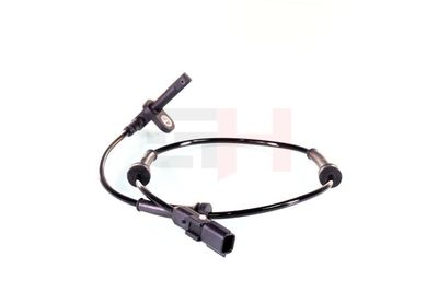 SENZOR TURATIE ROATA GH GH703968H 21