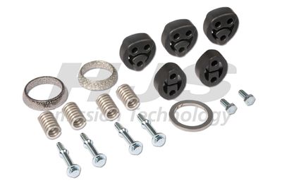 SET MONTARE SISTEM DE ESAPAMENT HJS 82487870