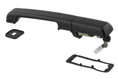 Дръжка външна врата TOPRAN 108 484