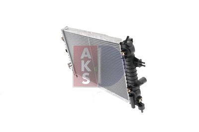 KüHLER MOTORKüHLUNG AKS DASIS 150065N 9