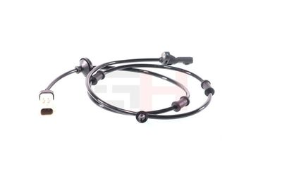 SENZOR TURATIE ROATA GH GH719377V 10