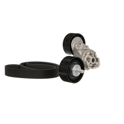 KEILRIPPENRIEMENSATZ GATES K027PK1078 10