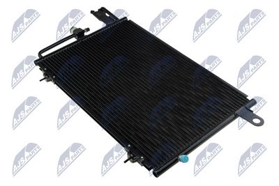 CONDENSATOR CLIMATIZARE NTY CCSAU003 1