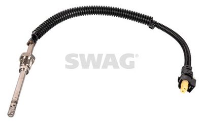 датчик, температура на изгорелите газове SWAG 33 10 0374