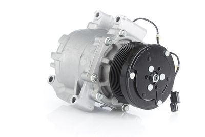 KOMPRESSOR KLIMAANLAGE NISSENS 89246 12