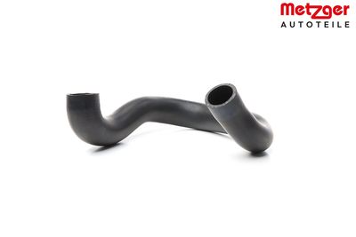 FURTUN RADIATOR METZGER AUTOTEILE 2421375 2