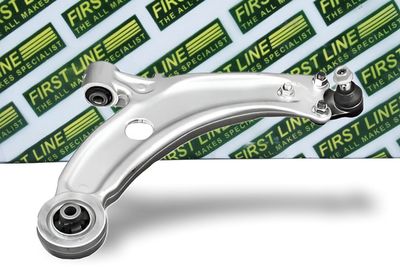 носач, окачване на колелата FIRST LINE FCA7382