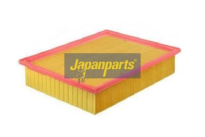 JAPANPARTS Oro filtras
