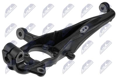 NTY Achsschenkel, Radaufhängung