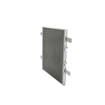 CONDENSATOR CLIMATIZARE NISSENS 941307 31