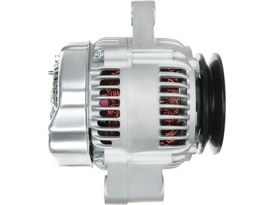 GENERATOR / ALTERNATOR AS-PL A6646S 1