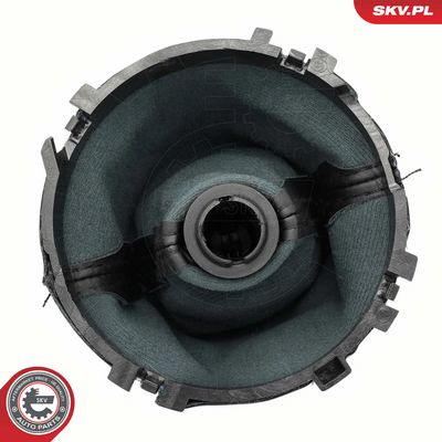 Glava ručice mjenjača ESEN SKV 63SKV547