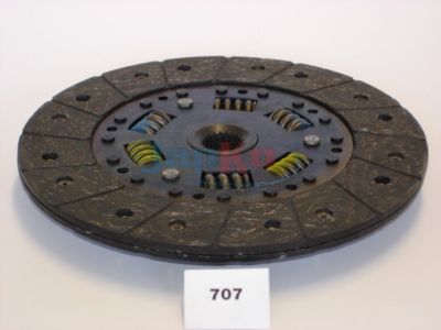 Spojková lamela JAPKO 80707