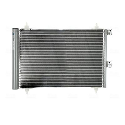 CONDENSATOR CLIMATIZARE NISSENS 94870 1