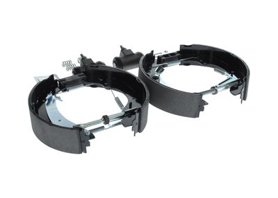 SET SABOTI FRANA BOSCH 0204114538 12