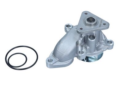 водна помпа, охлаждане на двигателя MAXGEAR 47-0371