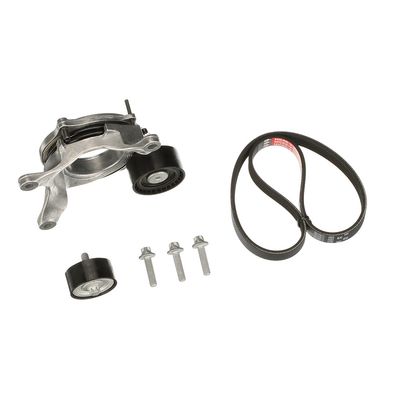 KEILRIPPENRIEMENSATZ GATES K015PK1256EST 72