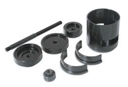 Laser Tools 4769 Rear Sub-Frame Suspension Tool - for BMW 5 Series, Touring E