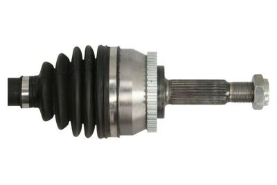 Drivaksel POINT GEAR PNG75949
