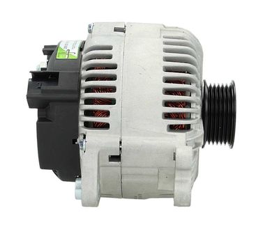 GENERATOR / ALTERNATOR BV PSH 205523180004 3