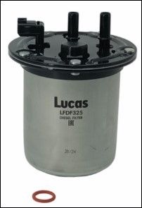 горивен филтър LUCAS LFDF325