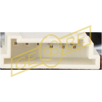 MOTOR ELECTRIC HAION GEBE 943081 2