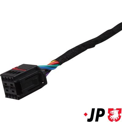 Vorschau Elektromotor, Heckklappe Ansicht 3