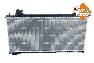 Chladič, chlazení motoru NRF 550348