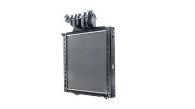 Hladnjak, hlađenje motora MAHLE CR 2336 000P