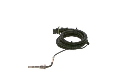 Uitlaatgastemperatuursensor past: MERCEDES ATEGO 2, AXOR 2, CITARO 2, CITARO (O 530), CONECTO (O 345), ECONIC, INTEGRO (O 550), INTOURO, TOURINO (O 510), TOURISMO (O 350), TRAVEGO (O 580) 09.96-
