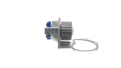 WASSERPUMPE MOTORKüHLUNG SKF VKPC83635 12