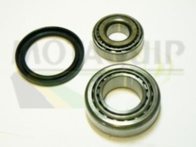 Комплект подшипника ступицы колеса MOTAQUIP VBK1146 для CARBODIES FX