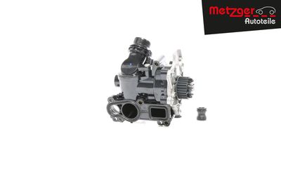 POMPă DE APă RăCIRE MOTOR METZGER AUTOTEILE 4007005 24