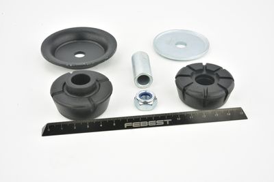 SET MONTARE AMORTIZOR FEBEST MSBKB4TFKIT 51