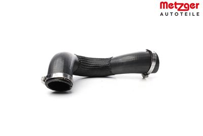 LADELUFTSCHLAUCH METZGER AUTOTEILE 2401009 36
