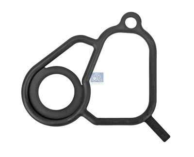 Junta, filtro de aceite