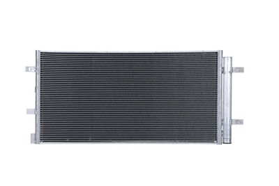 CONDENSATOR CLIMATIZARE