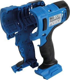 Gehäuse, Schlagschrauber