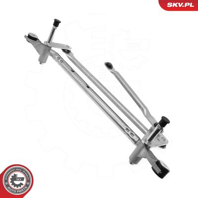 LEGATURI STERGATOR PARBRIZ