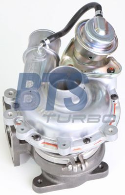 LADER AUFLADUNG BTS Turbo T911957 13