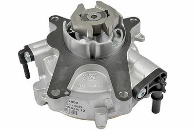 POMPA VACUUM SISTEM DE FRANARE