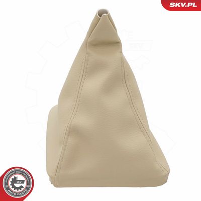 Hlavice řadicí páky ESEN SKV 63SKV926