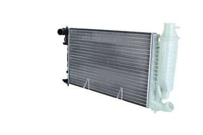 KüHLER MOTORKüHLUNG NRF 58092 10