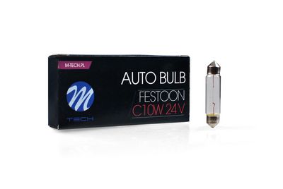 Ampoule, projecteur longue portée M-Tech