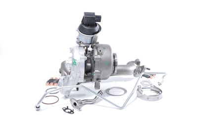 LADER AUFLADUNG BTS Turbo T981139 9