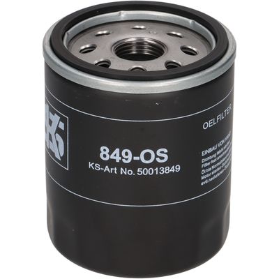 ÖLFILTER KOLBENSCHMIDT 50013849 4