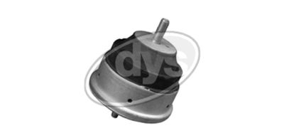 окачване, двигател DYS 71-22131