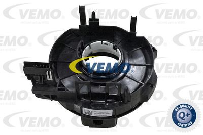 Витая пружина, подушка безопасности VEMO V10-72-1529 для VW MULTIVAN