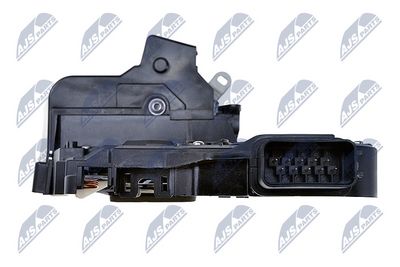 Brava vrata NTY EZC-FR-017