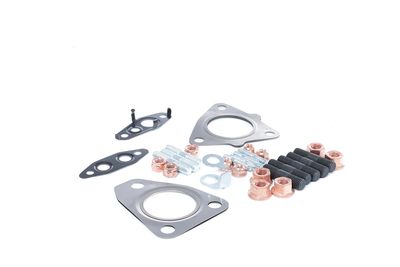 SET MONTAJ TURBOCOMPRESOR BTS Turbo T931520ABS 15